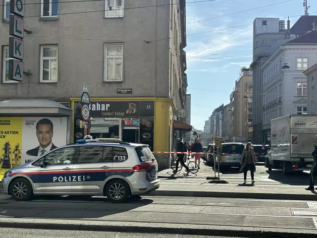 Foto: Antonio Šećerović/MeinBezirk