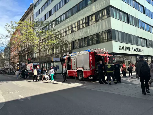 Foto: Pia Rotter/MeinBezirk