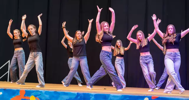 Foto: Mittelschule Schärding