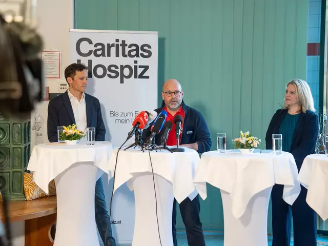 Foto: Valentina Marinelic/MeinBezirk