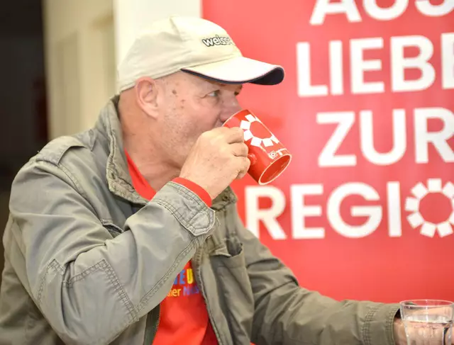 Foto: Sascha Trimmel