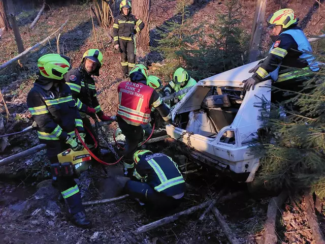 Foto: FF Waidhofen/Thaya