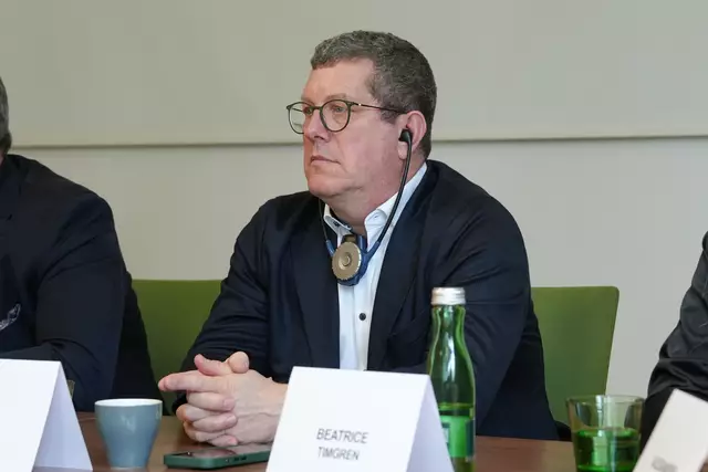 Foto: Foto: Stefan Schubert