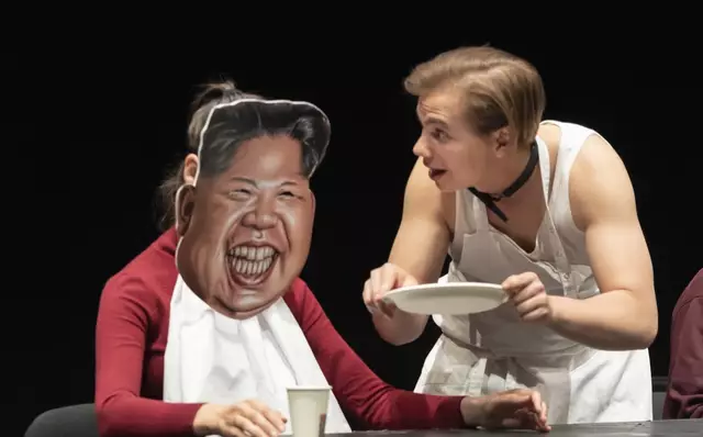 Das Tiroler Dramatiker-Festival bringt von 7. Mai bis 22. Juni 2025 zeitgenössisches Sprechtheater in unterschiedlichsten Formen auf Innsbrucks Bühnen | Foto: Tiroler Dramatikerfestival