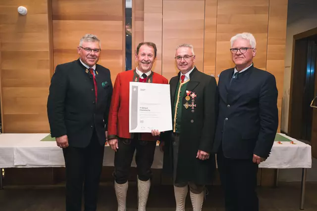 Foto: Gabriel Kollreider