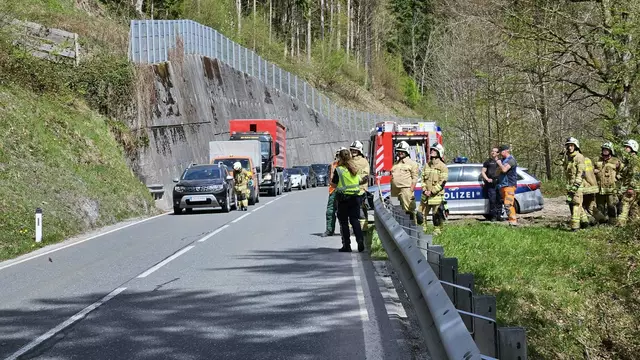 Foto: FF Bischofshofen