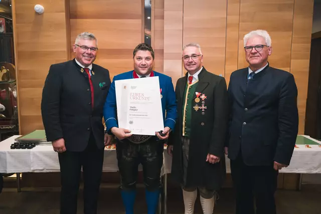 Foto: Gabriel Kollreider