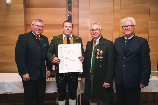 Foto: Gabriel Kollreider