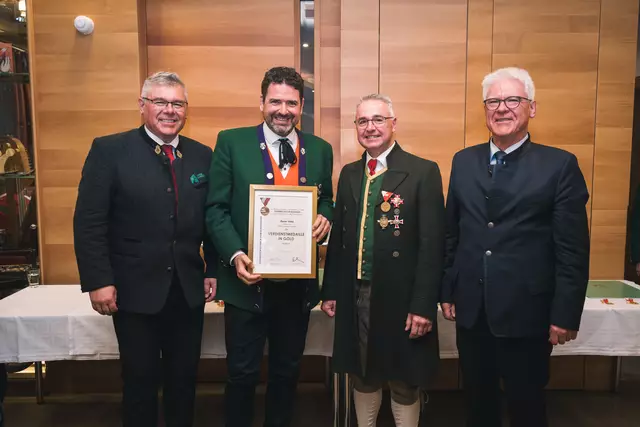 Foto: Gabriel Kollreider