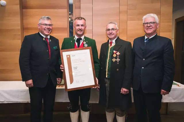Foto: Gabriel Kollreider