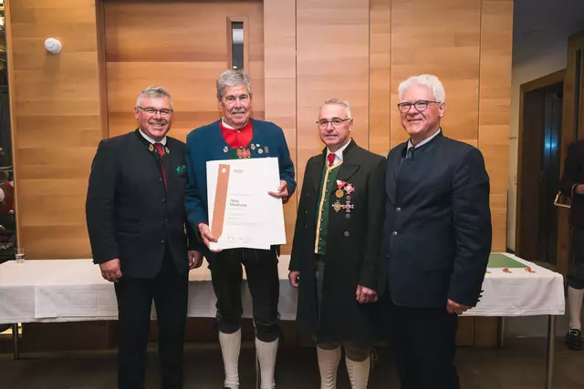 Foto: Gabriel Kollreider