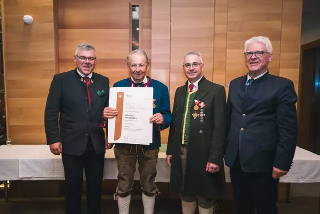 Foto: Gabriel Kollreider