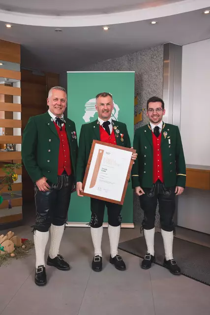 Foto: Gabriel Kollreider