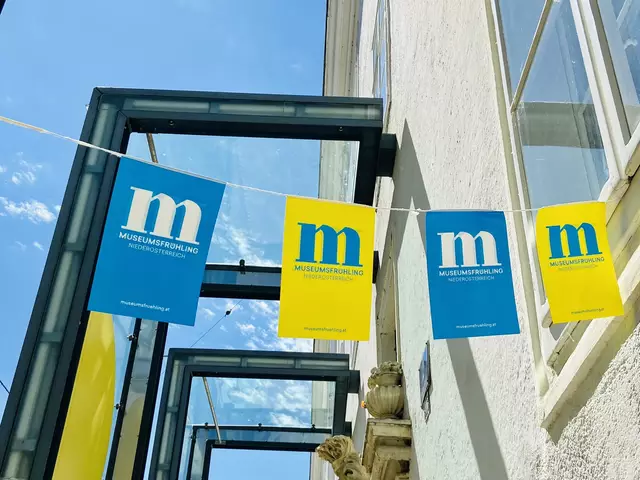 Unter dem Motto „Hereinspaziert“ laden über 170 Museen, Sammlungen und Ausstellungshäuser zu besonderen Aktivitäten und Programmpunkten ein. | Foto: Museumsmanagement Niederösterreich