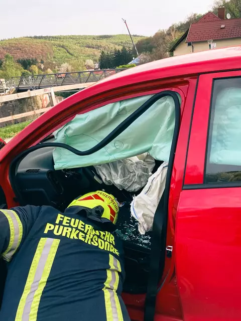 Foto: FF Purkersdorf