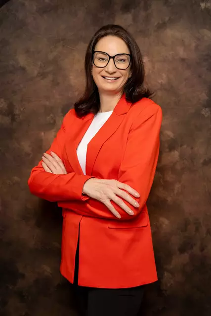 Die erste FPÖ-Bürgermeisterin in der Steiermark heißt Nicole Sunitsch. | Foto: Helmut Niemand