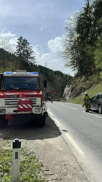 Foto: FF Bischofshofen