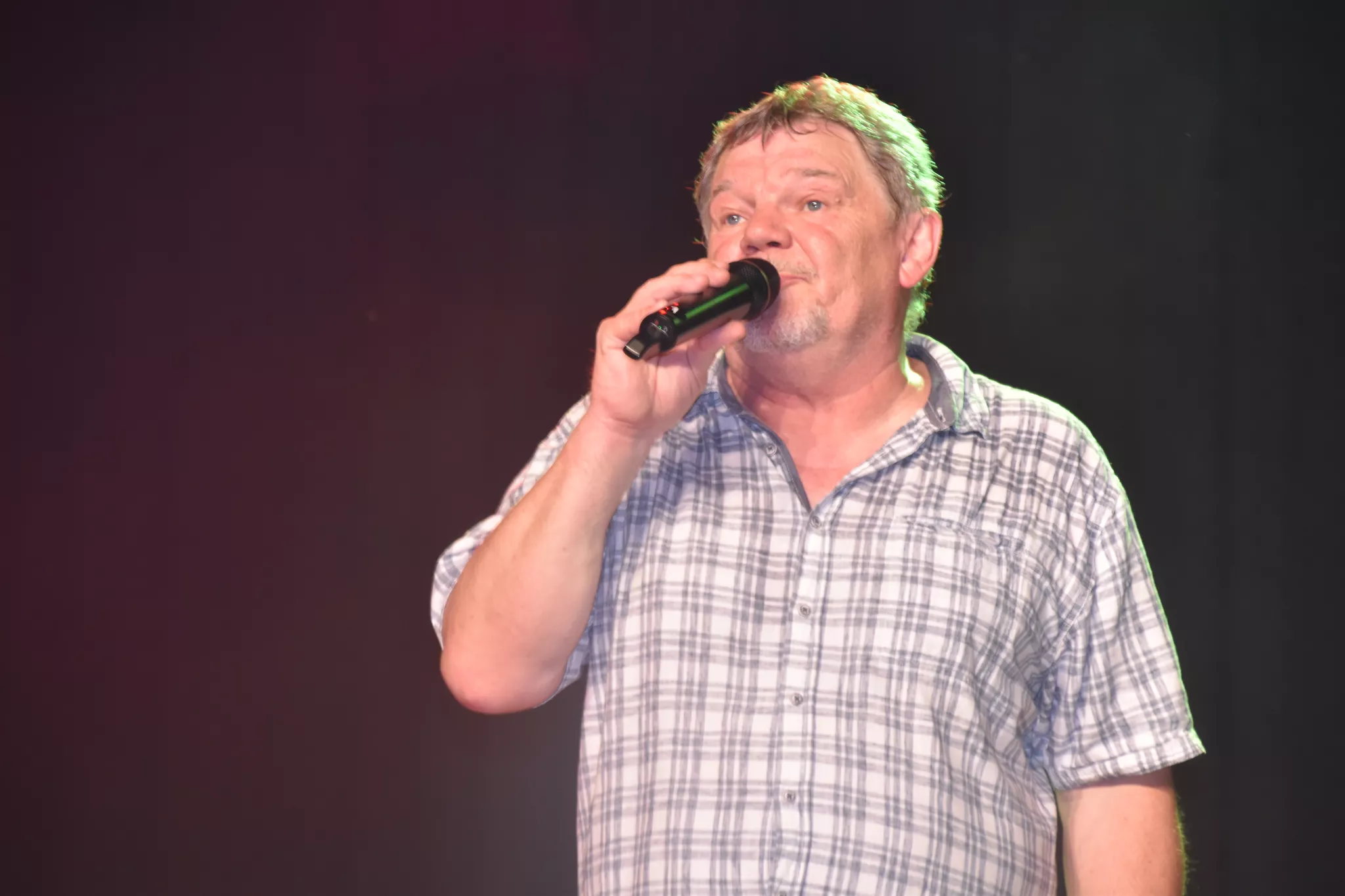 Unterkohlstätten: Langjähriger Musiker Karl 