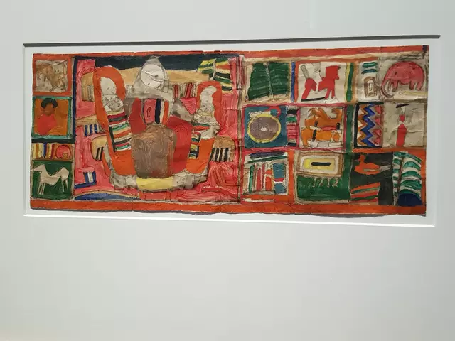 Taschenbeutel Entwurf