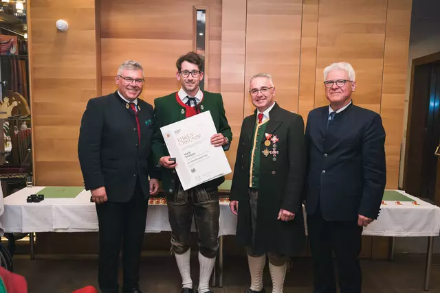 Foto: Gabriel Kollreider