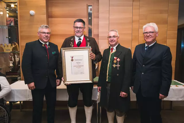 Foto: Gabriel Kollreider