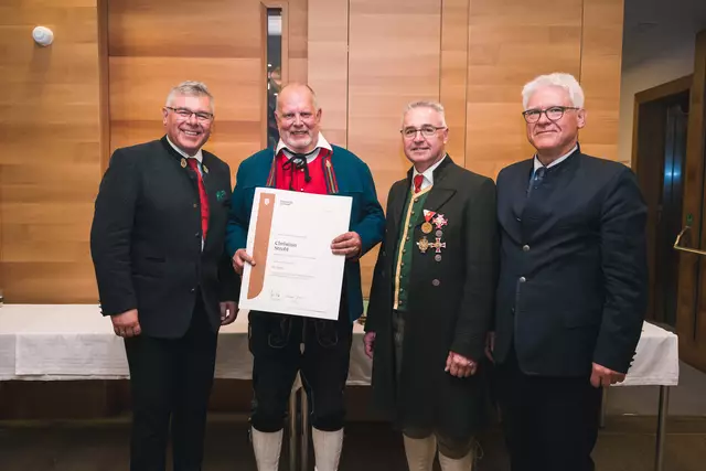 Foto: Gabriel Kollreider