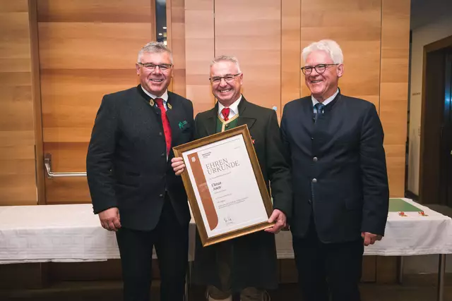 Foto: Gabriel Kollreider