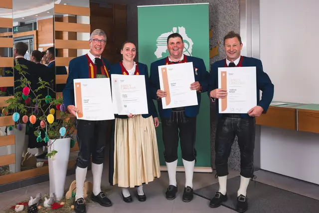 Foto: Gabriel Kollreider
