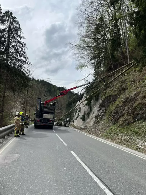 Foto: FF Bischofshofen