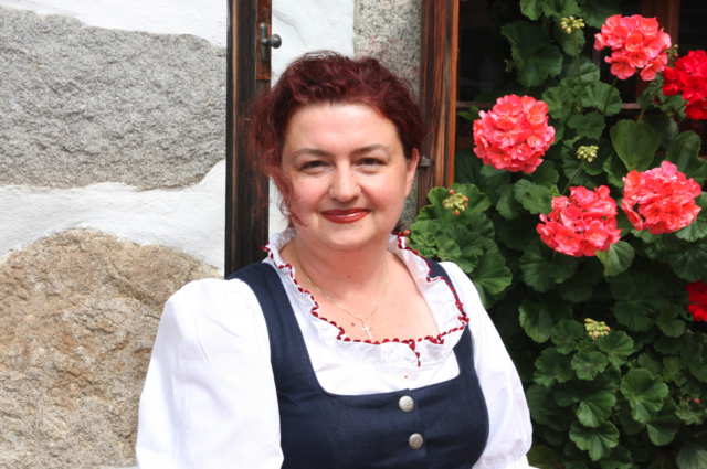 Patricia Winkler | Foto: Pfarre Freistadt