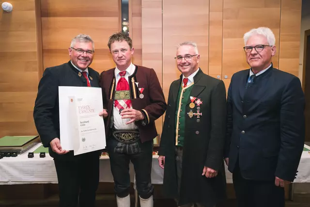 Foto: Gabriel Kollreider