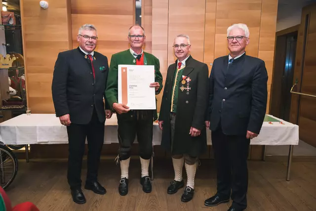 Foto: Gabriel Kollreider