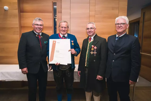 Foto: Gabriel Kollreider