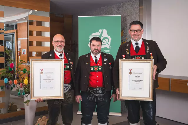 Foto: Gabriel Kollreider
