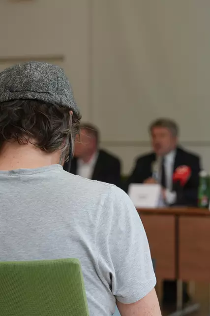 Foto: Foto: Stefan Schubert