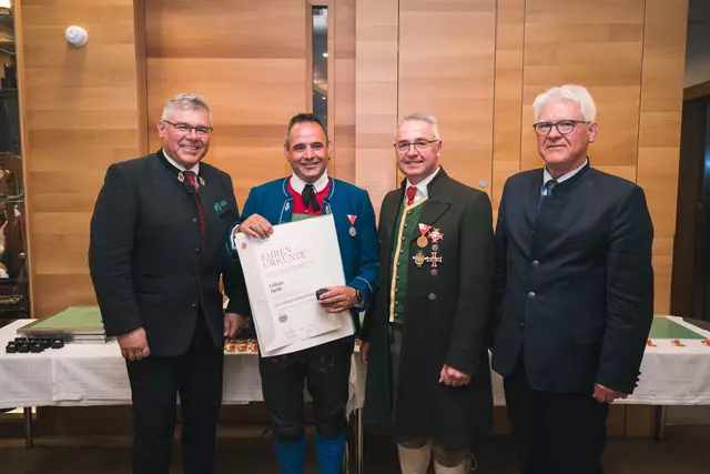 Foto: Gabriel Kollreider