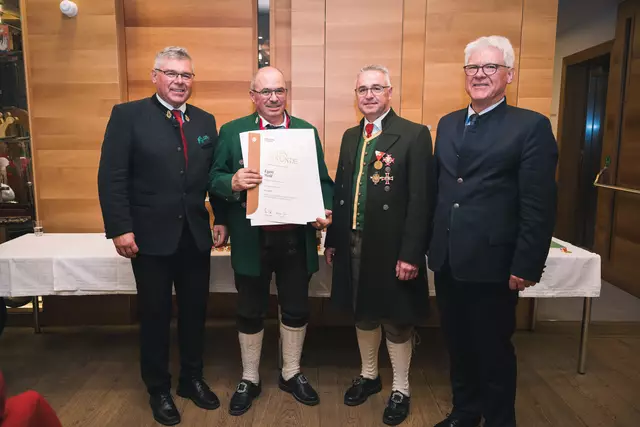 Foto: Gabriel Kollreider