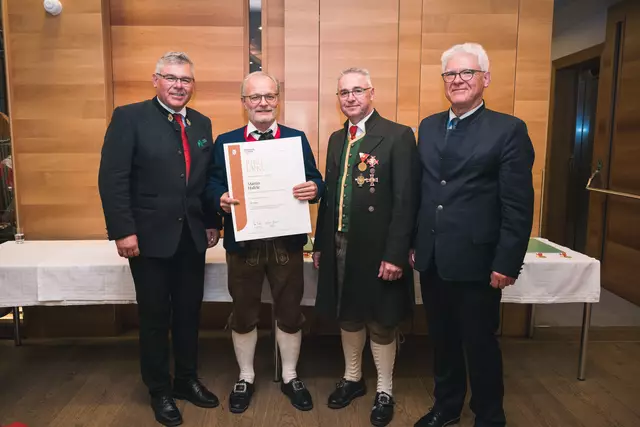Foto: Gabriel Kollreider