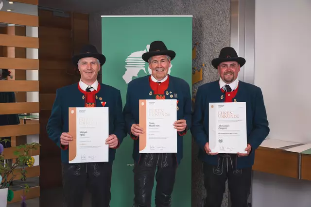 Foto: Gabriel Kollreider