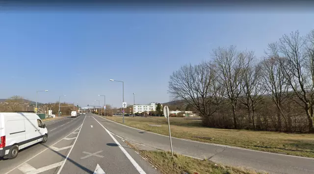 Die Fläche steht derzeit noch leer. | Foto: ÖVP