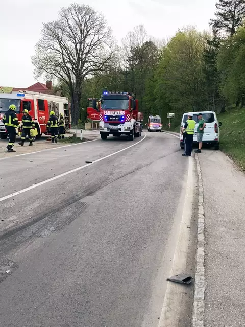 Foto: FF Purkersdorf