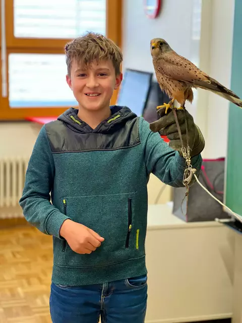Foto: Daniel Lamprecht