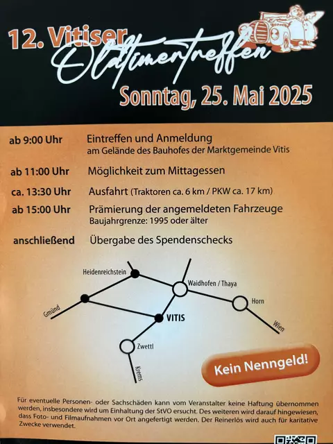 Das Programm 2025 | Foto: Holas