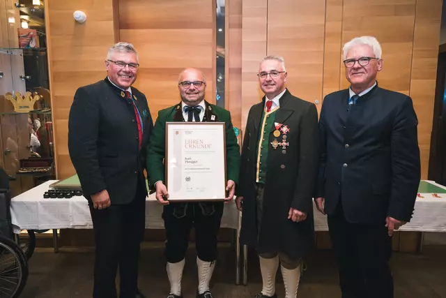 Foto: Gabriel Kollreider