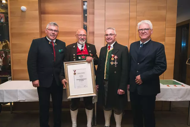 Foto: Gabriel Kollreider