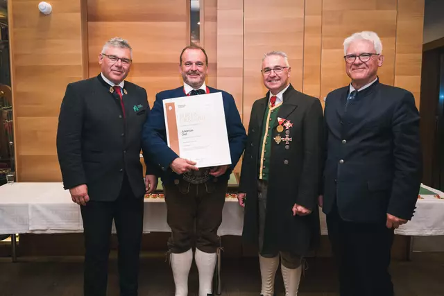 Foto: Gabriel Kollreider