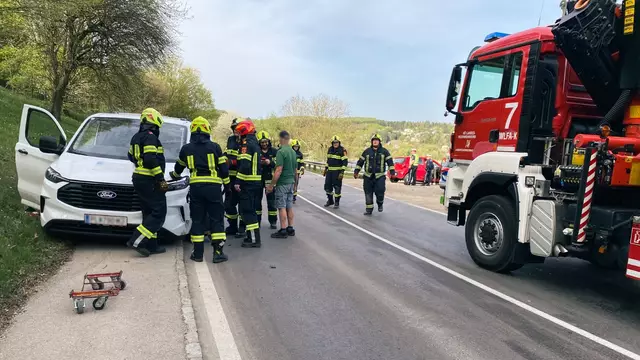 Foto: FF Purkersdorf