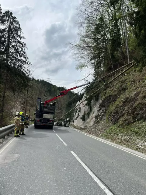 Foto: FF Bischofshofen
