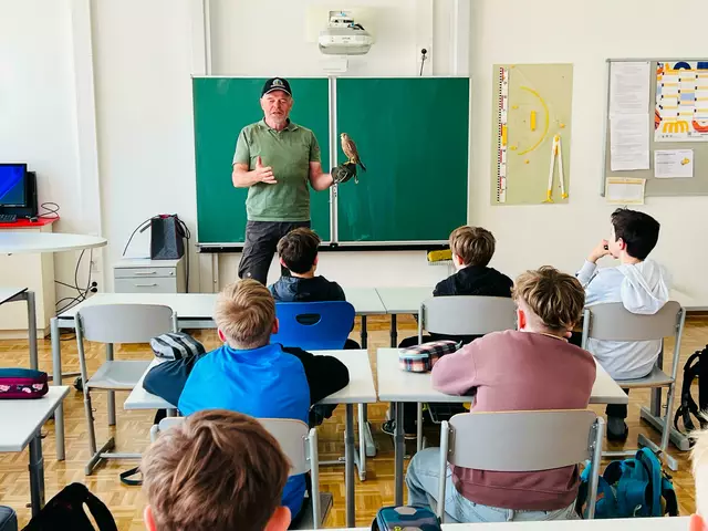 Foto: Daniel Lamprecht