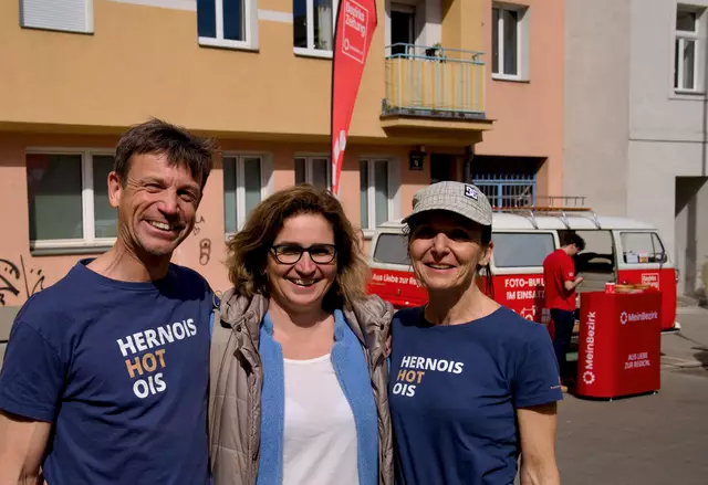 Foto: Markus Aguilera Felkel